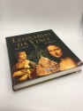 Livre illustré Atlas Leonardo Da Vinci