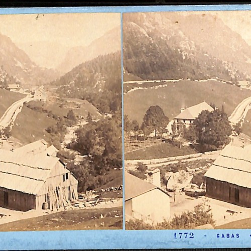 Vistas