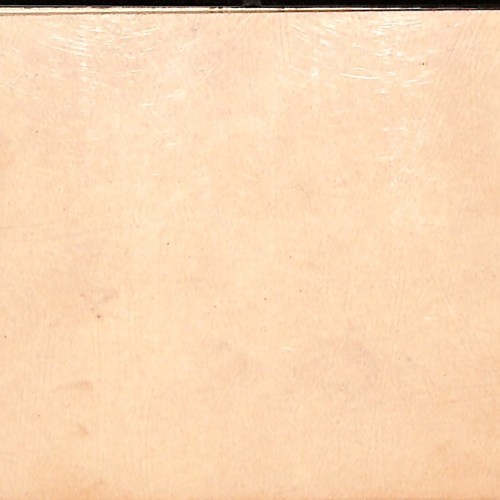 Tarjeta estereoscópica cómica-erótica francesa 'La Puce'