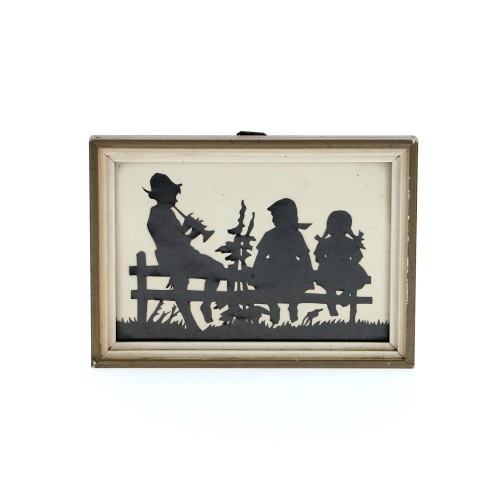 Original image recortable w.t. Lever museum