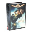 Libro La invencion de Hugo Cabret - Brian Selznick