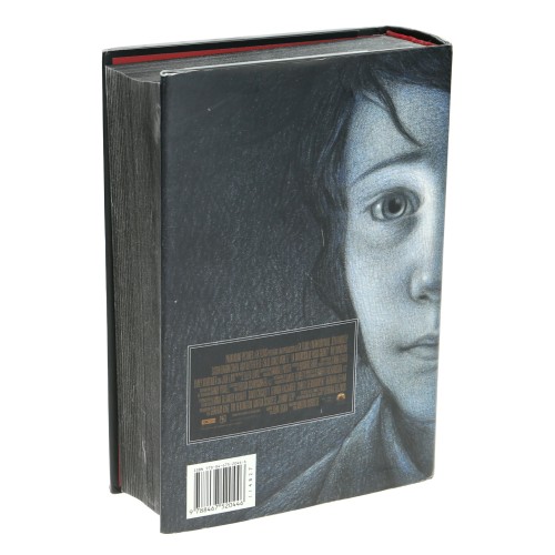 Libro La invencion de Hugo Cabret - Brian Selznick