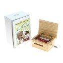 Caja para hacer musica Komponiere deine eigene Melodie