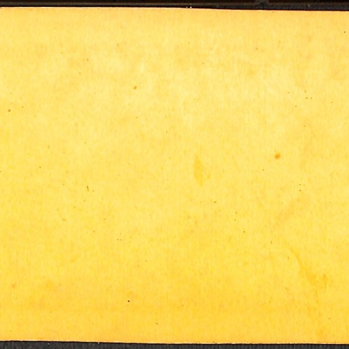 Tarjeta estereoscópica de una ascensión en globo aerostático, c. 1870