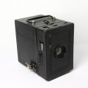Cámara de cajón Goerz Box Tengor