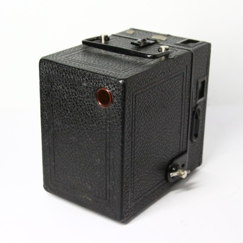 Cámara de cajón Goerz Box Tengor