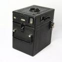 Cámara de cajón Goerz Box Tengor