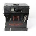 Cámara de cajón Goerz Box Tengor
