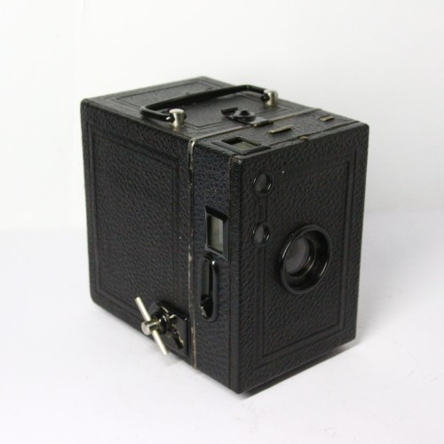 Cámara de cajón Goerz Box Tengor