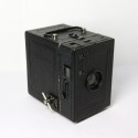 Cámara de cajón Goerz Box Tengor