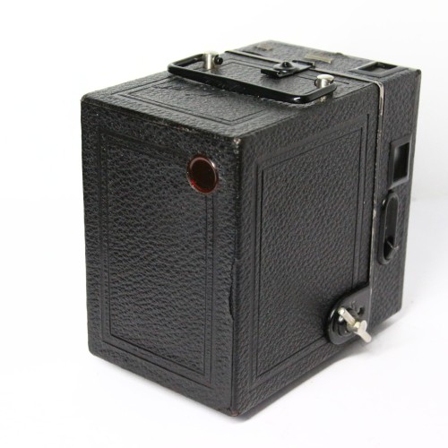 Cámara de cajón Goerz Box Tengor