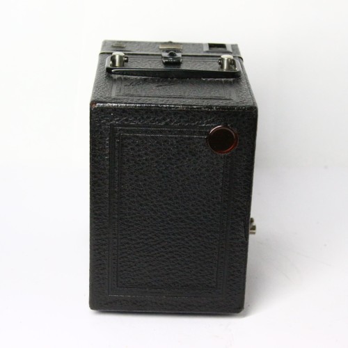 Cámara de cajón Goerz Box Tengor