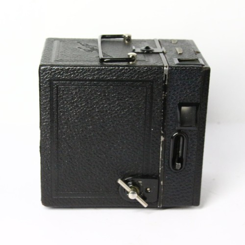 Cámara de cajón Goerz Box Tengor
