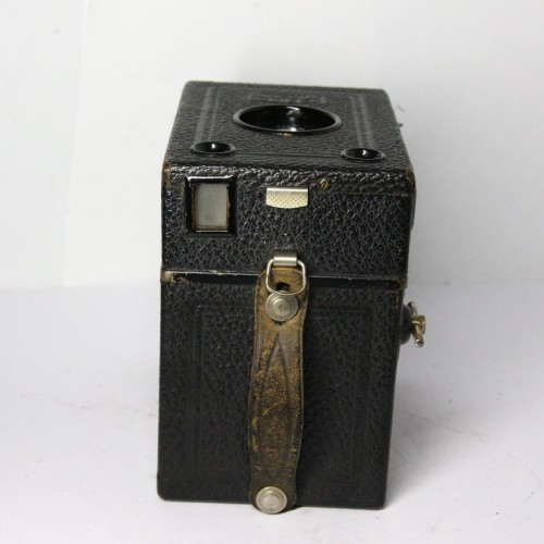Cámara de cajón Zeiss Ikon Box Tengor Modelo 54/2 (6x9cm)