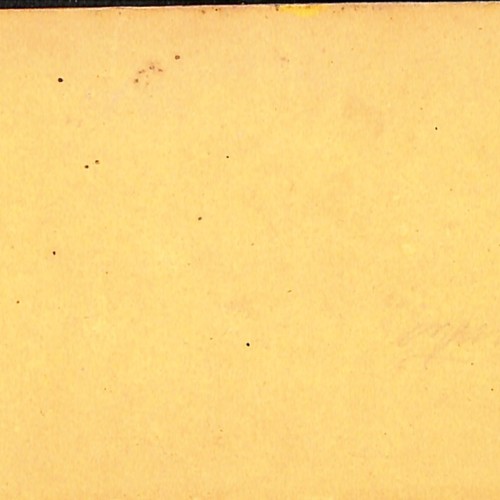 Tarjeta estereoscópica del Palacio de Versalles