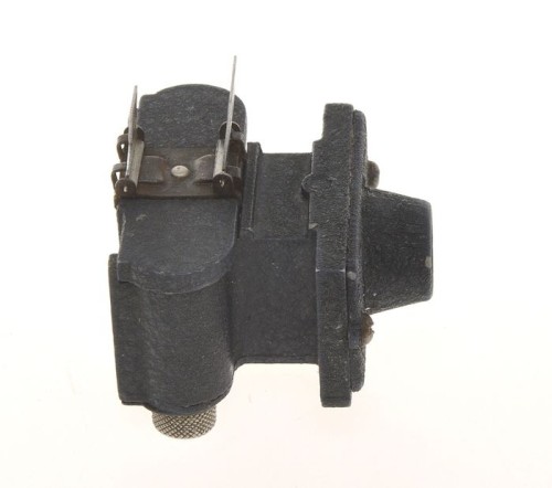 United Optical caméra miniature Merlin