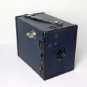 Cámara Agfa Box Schulpramie AB 4.1 6x9cm
