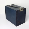 Cámara Agfa Box Schulpramie AB 4.1 6x9cm