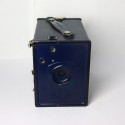 Cámara Agfa Box Schulpramie AB 4.1 6x9cm