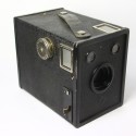 Cámara Agfa Ansco B-2 Cadet 6x9cm