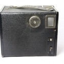 Cámara Agfa Ansco B-2 Cadet 6x9cm