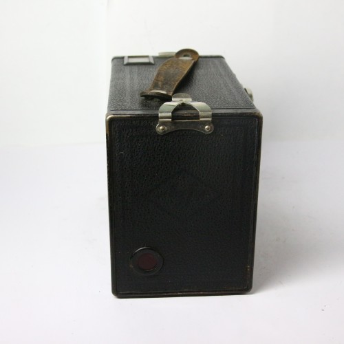 Cámara Agfa Box 54 Box 1 6x9cm