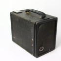 Cámara Vredeborch Hanimex Box 6x9cm