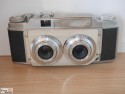 VERO stereo camera Agfa self-made (made to order)