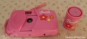 35mm camera reel Barbie barbie