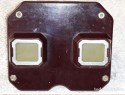 View-Master viewer Arpa type manufactured in Spain