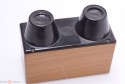 Unis stereo viewer France stereoscopes Mattey 47x105mm