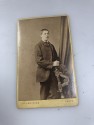 Carte de visite