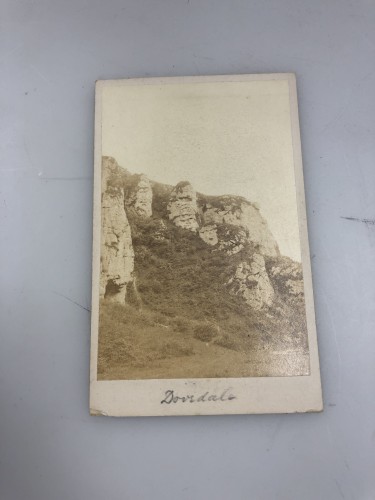 Carte de visite