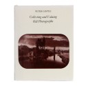 Libro "Collecting and Valuing Old Photographs" Peter Castle (Ingles)