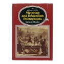 Catálogo Letts Collectors' Guides "Victorian and Edwardian Photographs" Margaret F Harker (Ingles)