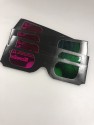 3D glasses anagrifo