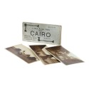 Postcards Cairo