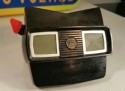 Visor estereo View-Master made in Spain