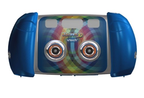 3D stereo camera VTech Kidizoon
