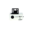 110 Micro miniature camera Hanimex