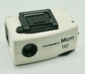 110 Micro miniature camera Hanimex