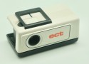 Merchandising miniature camera ect