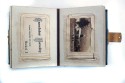 Album Art Nouveau con 26 cartes de visite