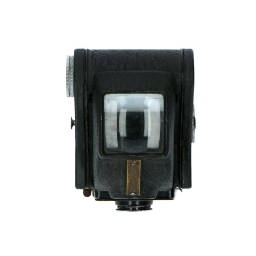 Ensign camera black