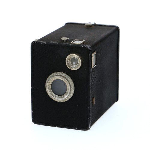 Camara LRPO