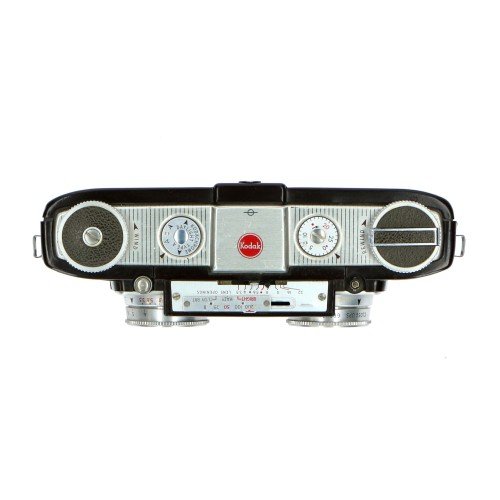 Stereo camera kodak