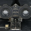 Modèle caméra stéréo kodak 1 Noir