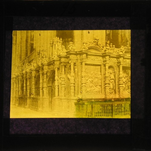 Lumière P.S.G.B.P. Mágica Color 10x 8,5cm.
