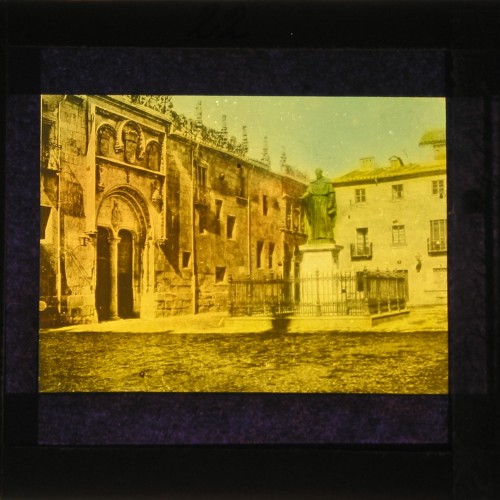 Lumière P.S.G.B.P. Mágica Color 10x 8,5cm.