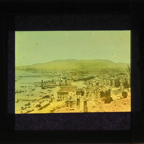 Lumière P.S.G.B.P. Mágica Color 10x 8,5cm.